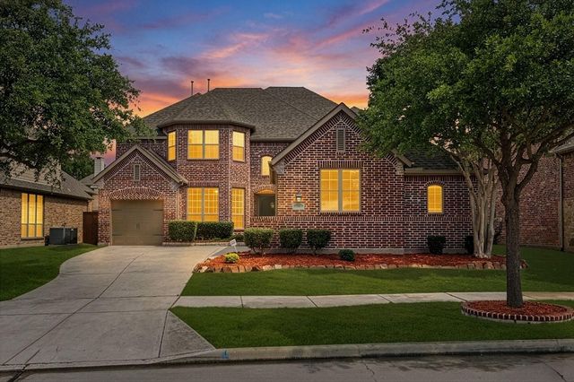 726 Sleepy Creek Dr — Stonewater Crossing Ph One