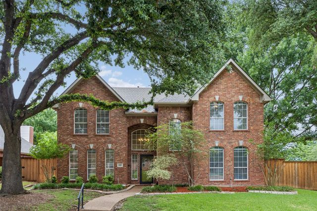 401 Winged Foot Ln — Firewheel Farms 02