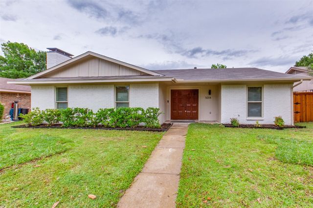 5014 Roundtable Ln — Camelot Add Rev Sec 03