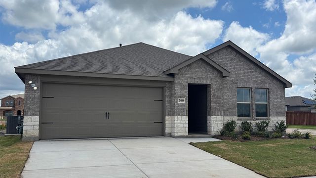 200 Bandit Trl — Northspur