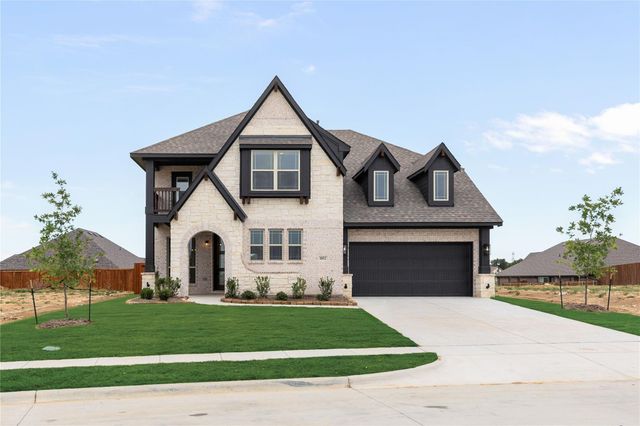1052 Pineview Ln — Hunters Ridge