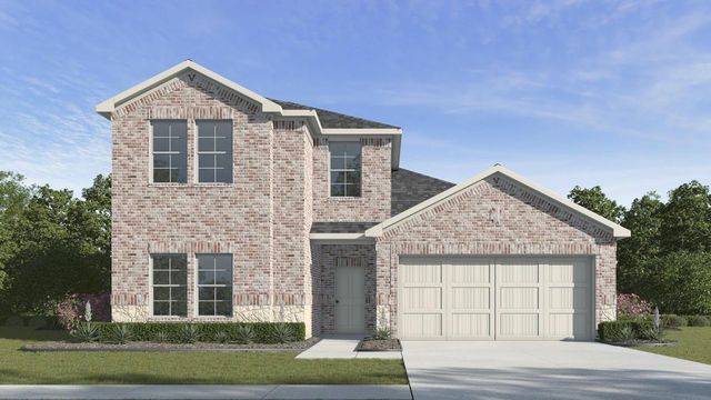 200 Van Horn Dr — Northspur