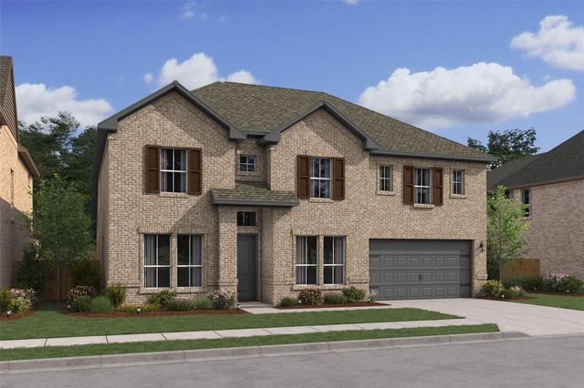 3008 Sandy Springs Dr — Sterling Greene