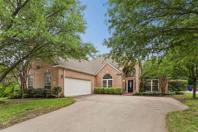 1108 Wedge Hill Rd — Meadow Ridge Ph II