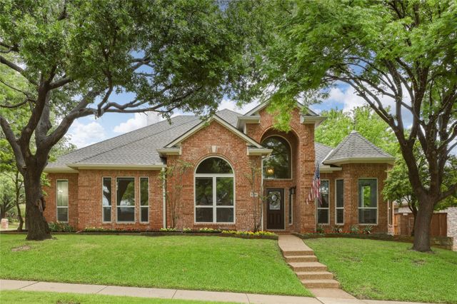 2449 London Dr — Hunters Landing Ph II A