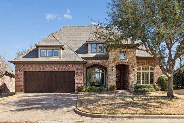 4537 Chaumont Trl — Enclave Of Shady Valley