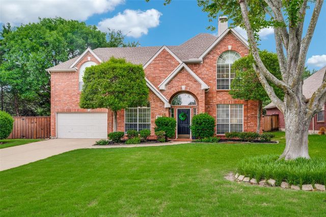 2109 Grayson Rd — Hidden Creek Ph One