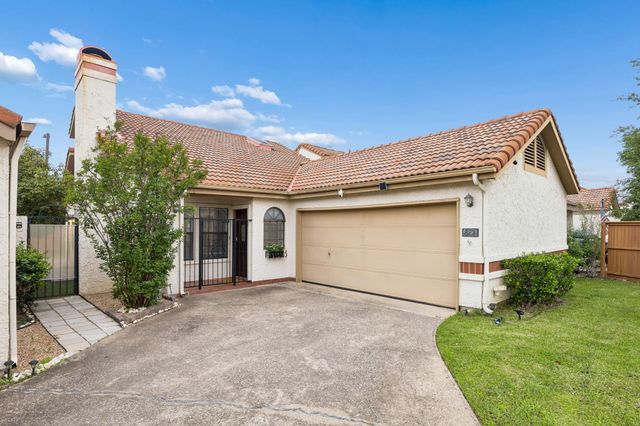 623 Rancho Cir — Casitas At Valley Ranch