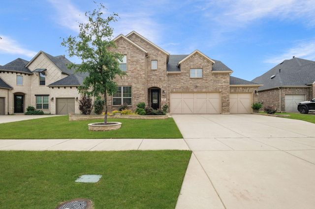 16465 Sedgemoor Dr — Somerset Park