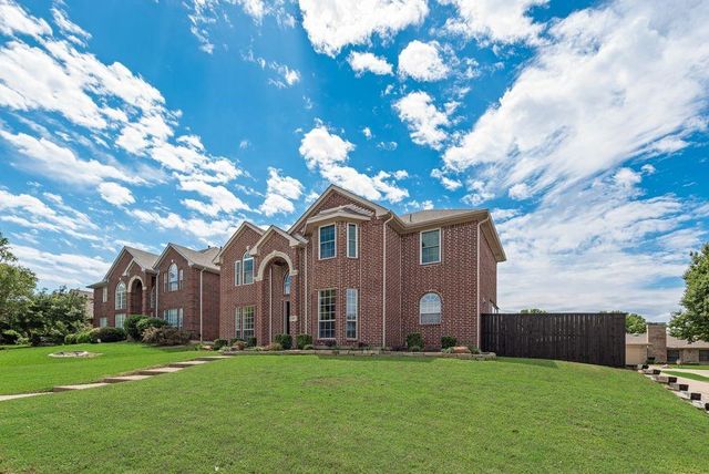 1800 Chester Dr — Legacy Hills 4