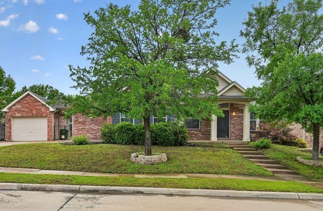 6308 Inverness Dr — Iron Horse Add
