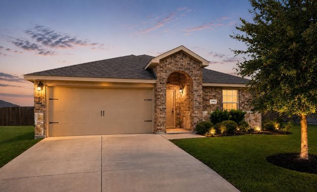 2492 Saldana Dr — Woodcreek Ph 6b