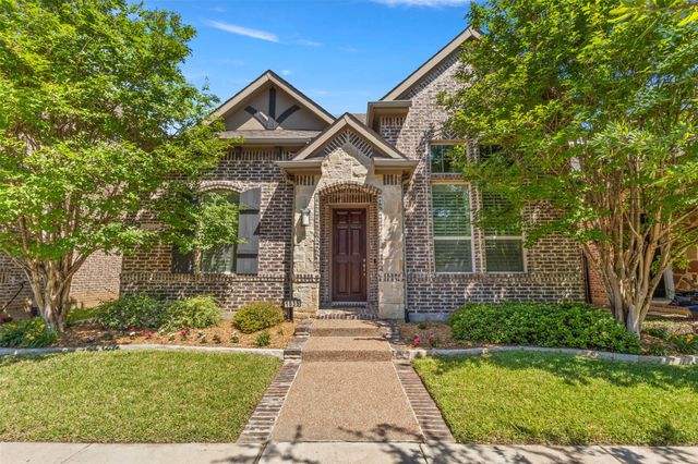 1035 Lone Ivory Trl — Viridian Village 1b