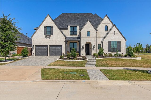 7983 Buffaloberry Rd — Grove Frisco Ph 4, The