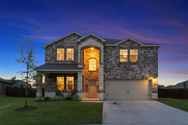 7316 Alfriston Pl — Millstone, Ph 2a