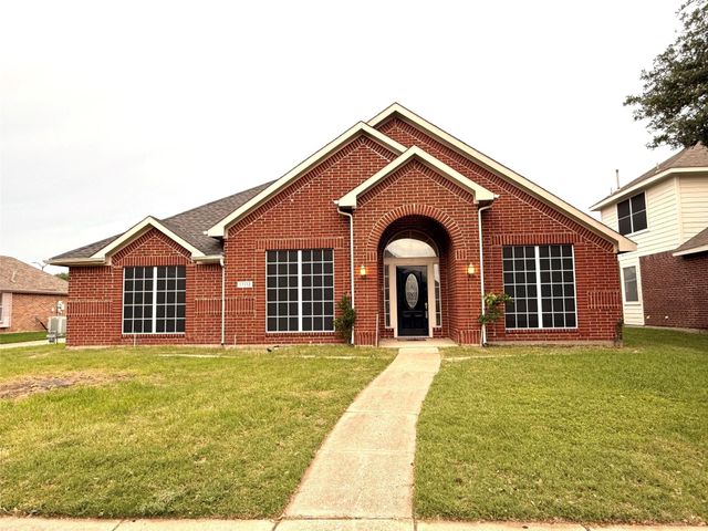11112 Amber Valley Dr — Preston Glen Ph I