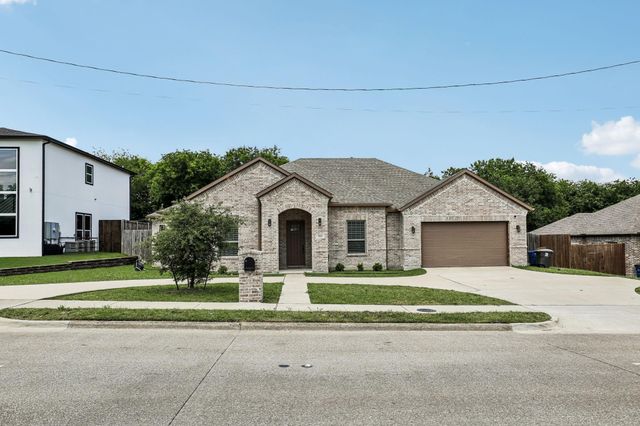 515 W Laureland Rd — Beckley Heights Add