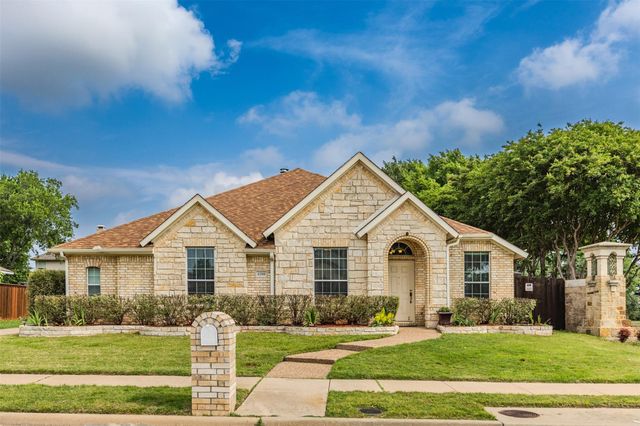 6200 Calloway Dr — Eldorado Heights Sec III Ph VI