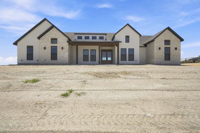 108 Aledo Heights Dr — Aledo Heights