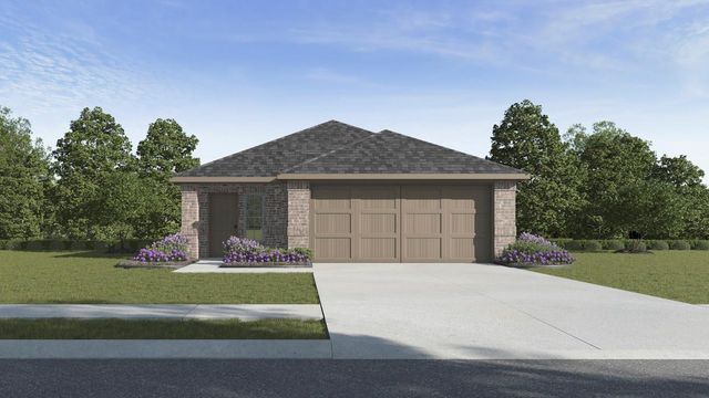 921 Jefferson Way — Hanolley Hills
