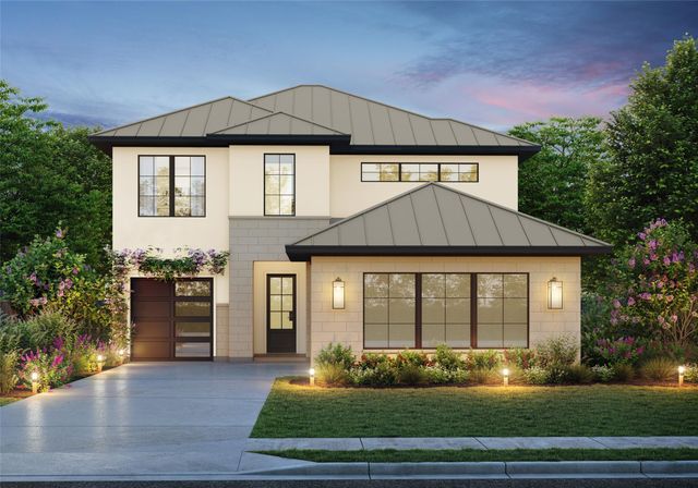 6725 Bluff Hollow Ct — Bluff Hollow