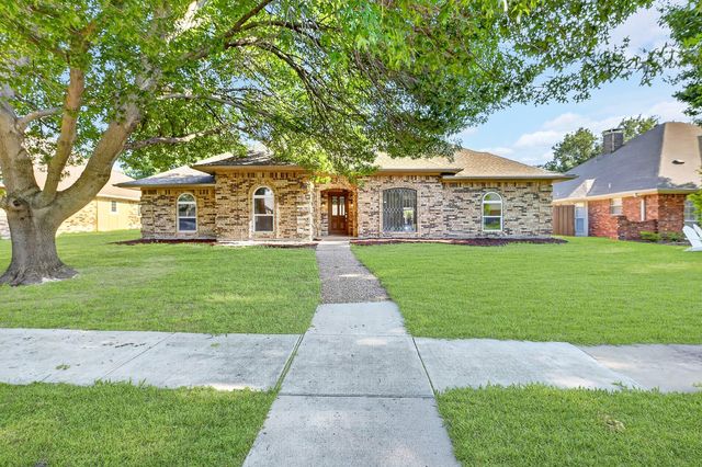 1824 Sacramento Ter — Pitman Creek North