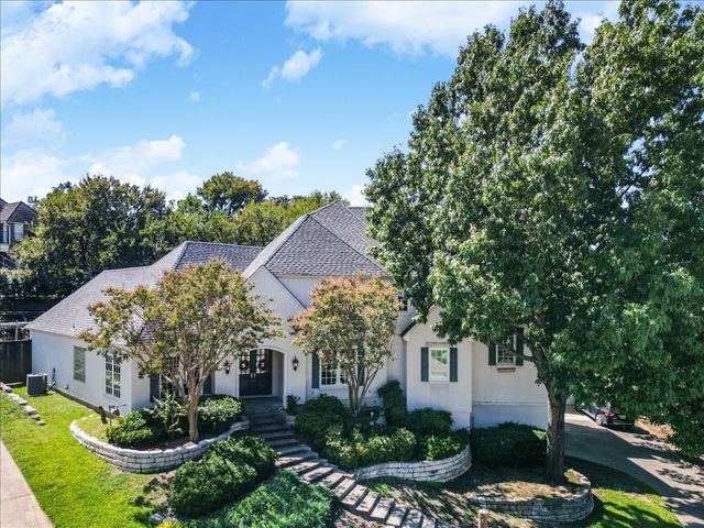 3000 Iron Stone Ct — Forest Hills Add