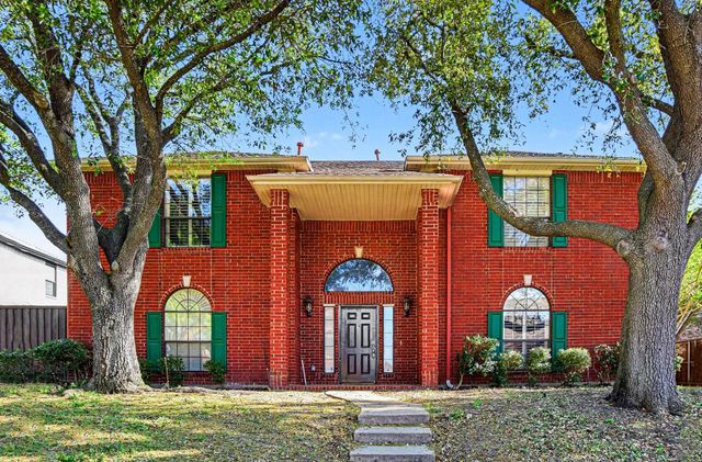 1732 Snowmass Dr — Park Ridge