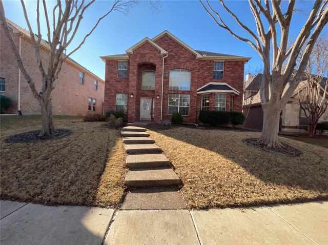 11963 Henderson Dr — Panther Creek Estates Ph II