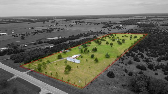 1782 Fm 1569 — Hunt County Invest Tracts