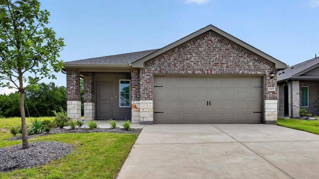 909 Jefferson Way — Hanolley Hills