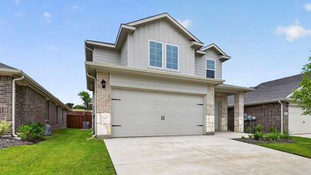 908 Jefferson Way — Hanolley Hills