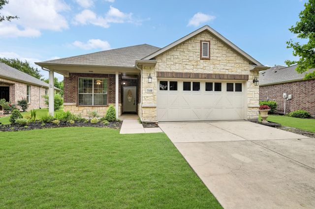 7538 Black Rock Cv — Frisco Lakes Del Webb Ph 1a