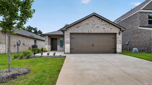 937 Jefferson Way — Hanolley Hills