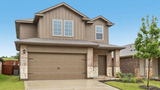 928 Jefferson Way — Hanolley Hills