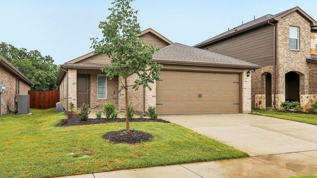 913 Jefferson Way — Hanolley Hills