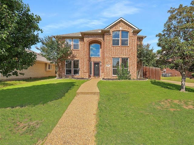 5004 Rain Forest Dr — Eldorado Heights Sec II Ph Xi