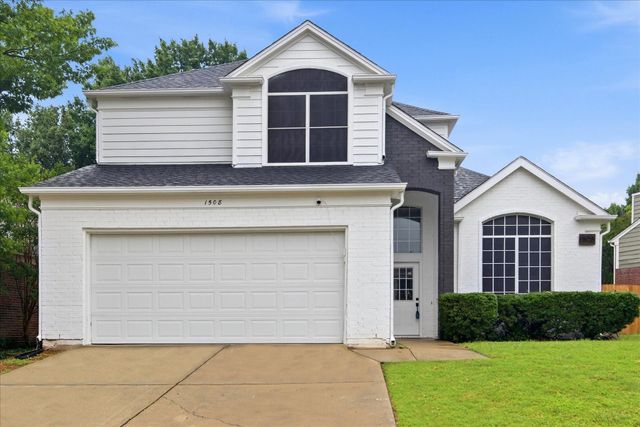 1508 Park Chase Ave — Parks At Arbor Chase The
