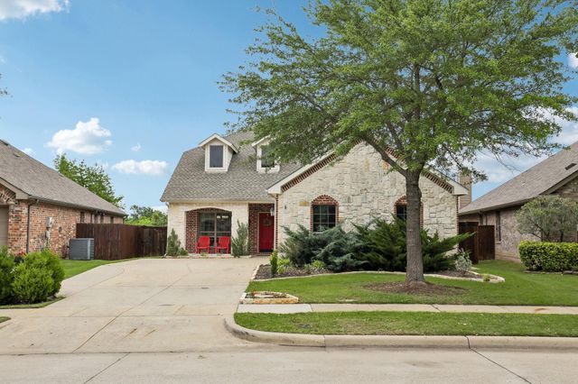 2821 Dog Leg Trl — Greens Of Mckinney Ph 2