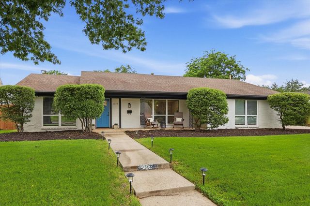 6012 Wester Ave — Wedgwood Add