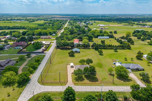 9624 Wells Rd — Bennett J Doen Surv Abs #382