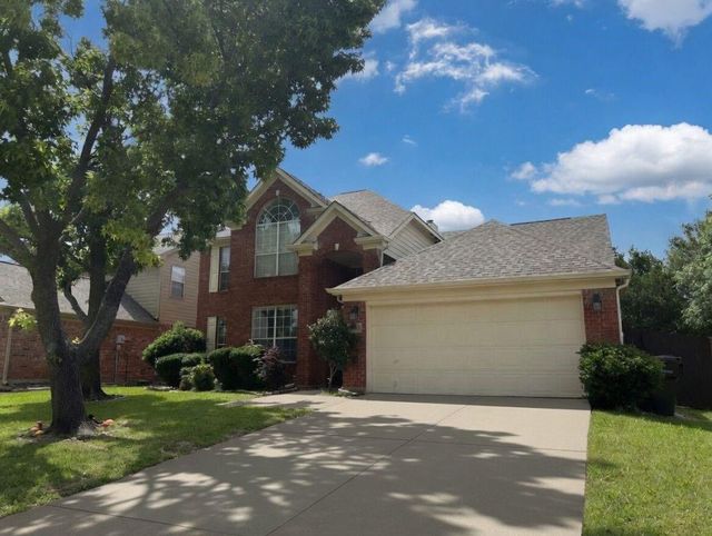 4020 Oxlea Dr — Highland Meadows
