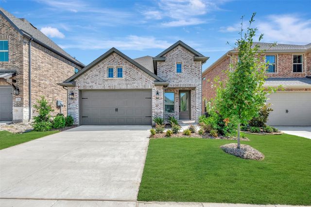 2507 Compassion Ct — Heath Golf & Yacht Club