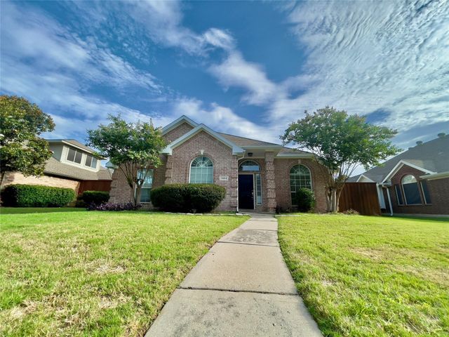 11002 Tree Shadow Ln — Hillcrest Estates Sec II Ph V