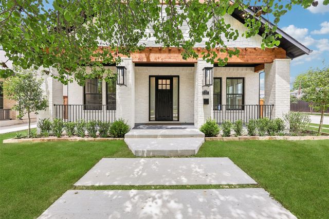 5457 Bonita Ave — Vickery Place