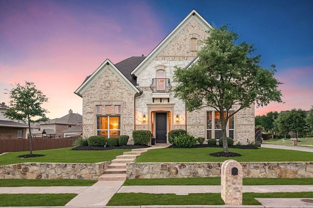 1398 Bentgrass Dr — Austin Ridge At Lone Star Ranc