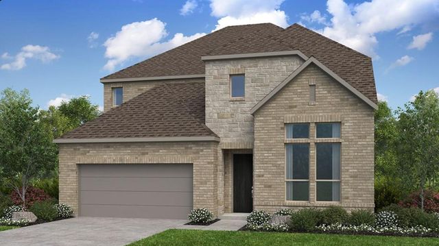 4105 Jacksonville Dr — Highland Lakes