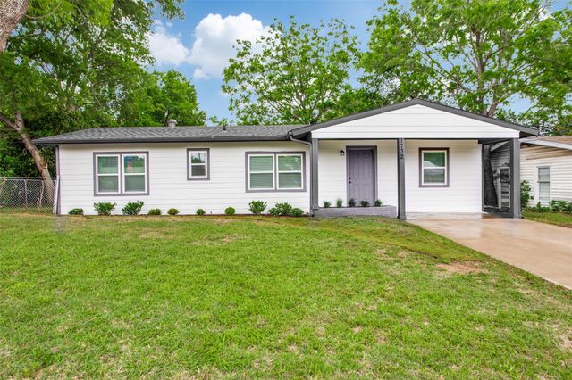 1732 Ida St — Highland Park Add
