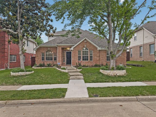 3008 Devlin Ridge Dr — Spring Ridge Ph III