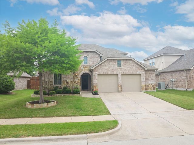 5320 Grovewood Dr — Heatherwood Ph 3a